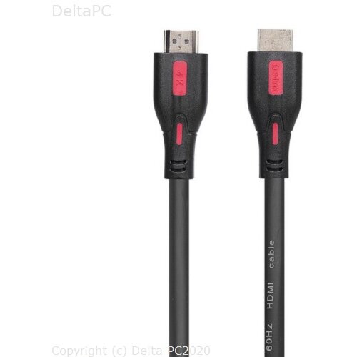 SLINK SL-HDM4K011 19+1 HDMI na HDMI 1.5m v2.0 4K 60Hz kabel Slike