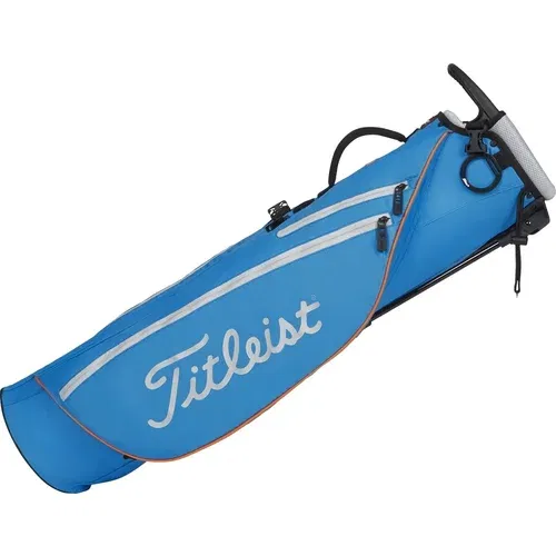Titleist Premium Carry Bag Olympic/Marble/Bonfire Golf torba Stand Bag