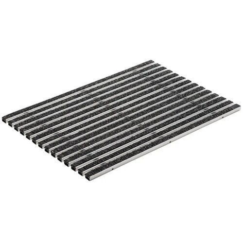 Aco vario predpražnik rips antracitna 60 cm x 40 cm Slike