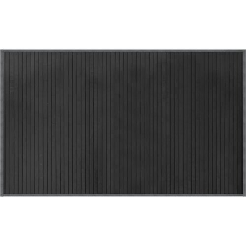  Tepih Pravokutni sivi 60x100 cm bambus Slike
