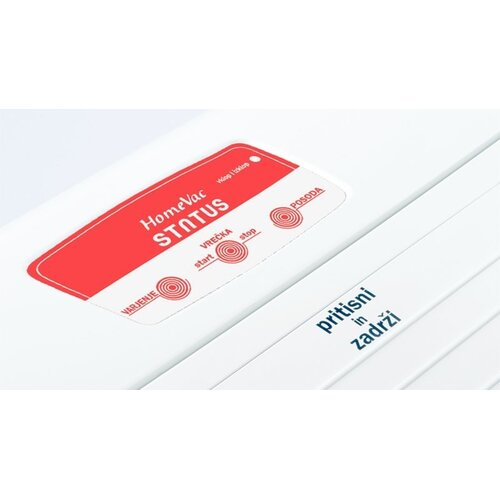  Aparat za vakumiranje HV500 TIMER SET Cijene