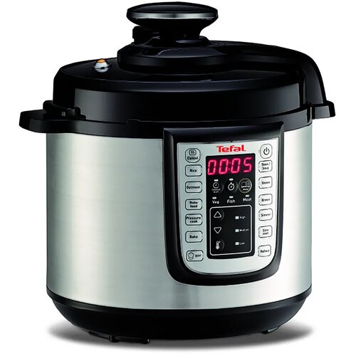 Tefal KUHINJSKI APARAT CY 505E30 MULTICOOKER Cene