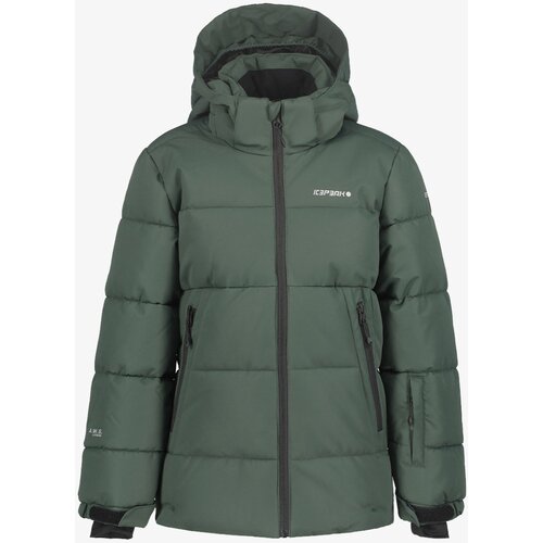 Icepeak jakna za dečake LOUIN JR 50035553I-595 Slike