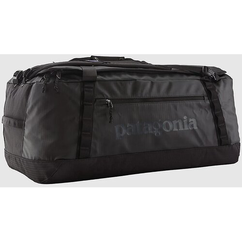 Patagonia Black Hole Duffel 70L Potovalka black w / black Cene