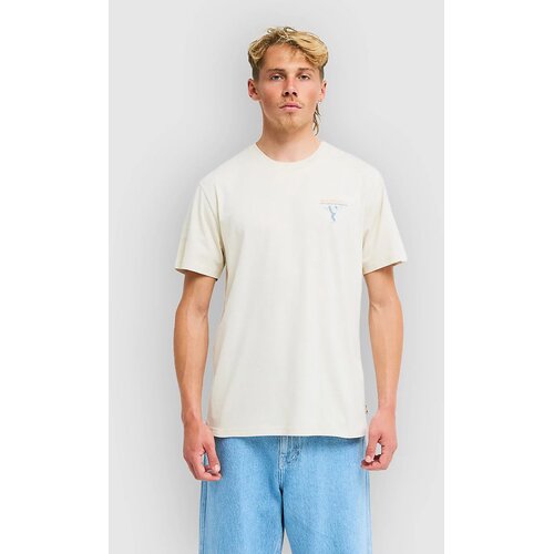 Billabong Carry On T-Shirt oatmeal Slike