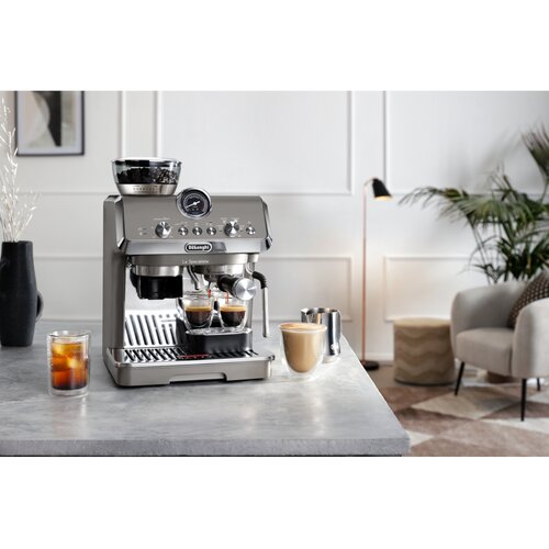 DeLonghi La Specialista Arte Evo EC9255.T Aparat za espresso kafu La Specialista Arte Evo EC9255.T Aparat za espresso kafu Slike