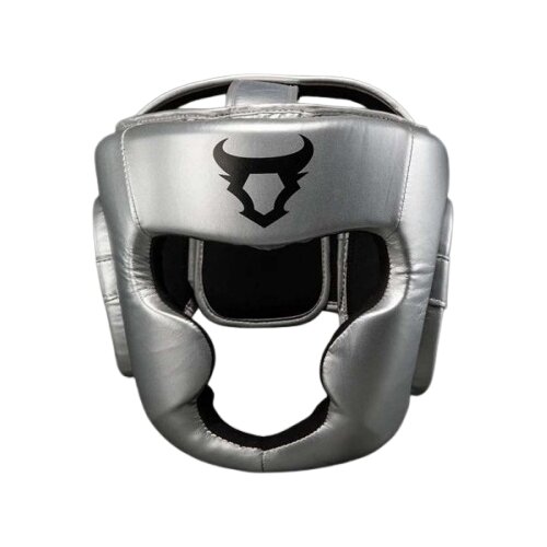 Venum Ring Horns by Zaštitna kaciga Ringhorns Charger, Srebrna Cene
