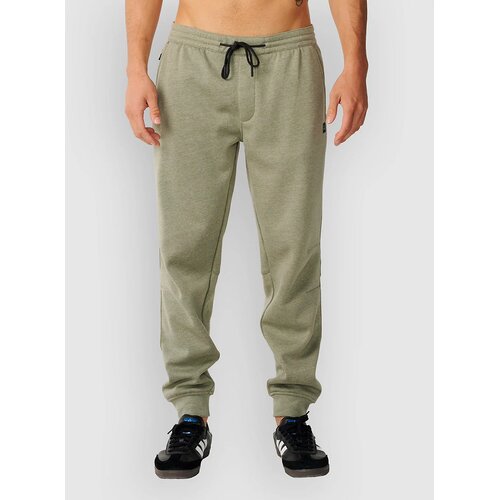 Rip Curl Anti Series Departed Trenirka surplus green Slike