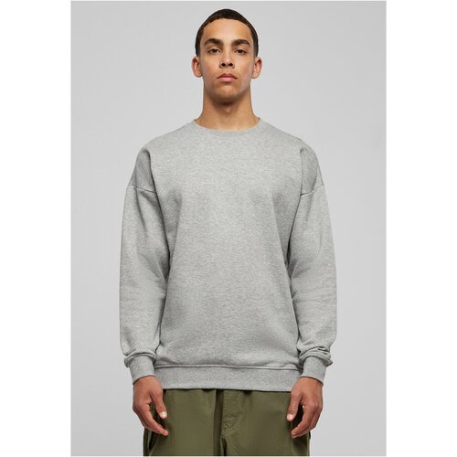 Urban Classics Men&amp;#039;s sweatshirt Sweat grey Slike