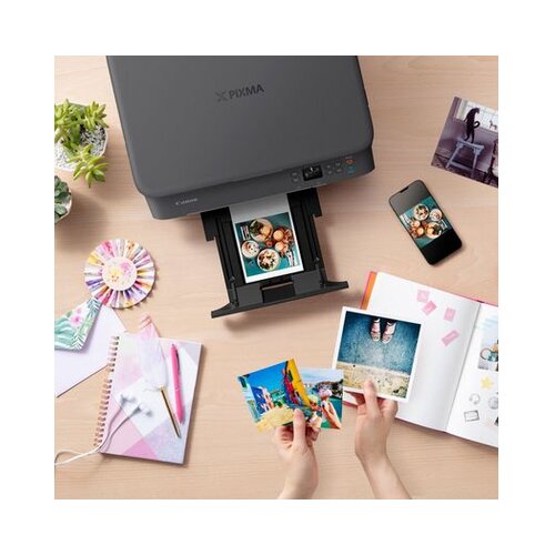 Canon Pixma TS5350 color inkjet multifunkcijski štampač A4 WiFi duplex Slike
