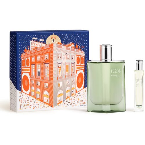 Hermes H24 Herbes Vives Set poklon set za mu&amp;scaron;karce Slike