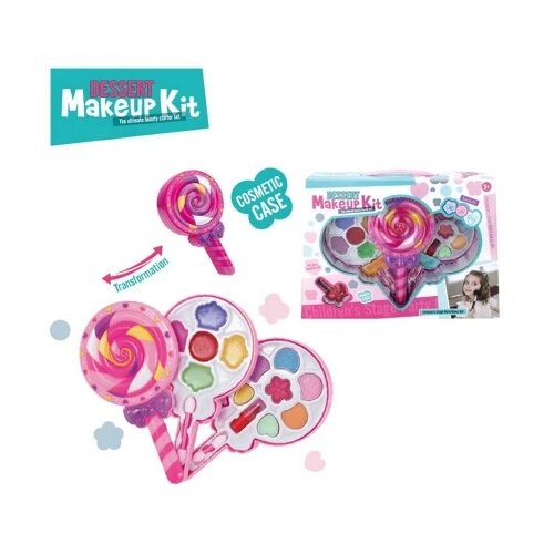  Clever set za šminkanje lizalica 119 ( 885039 ) Cene