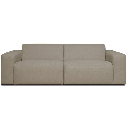 Scandic Bež kavč 228 cm Roxy - Scandic Cene