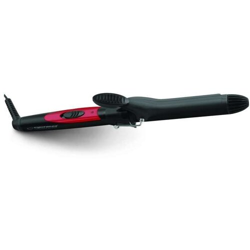 Esperanza PENELOPE Curling iron Warm Black,Pink 1.7 m Slike