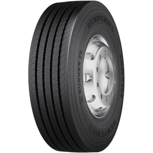 Semperit teretna guma 315/70R22.5 runner F2 Cene
