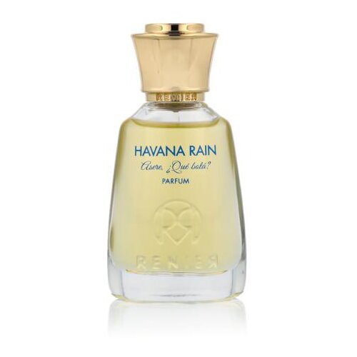 Renier Perfumes Havana Rain 50 ml parfem unisex Slike