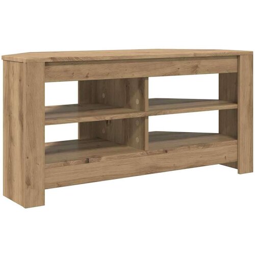  KutuskiTVormar Umjetnički hrast 102x40 5x45cm Konstruirano drvo Slike