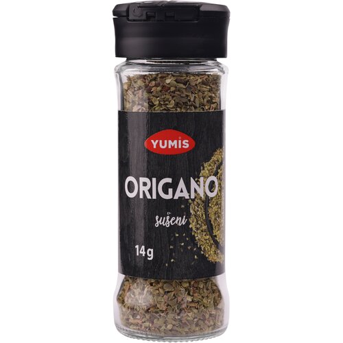 Yumis Origano, 14g Slike