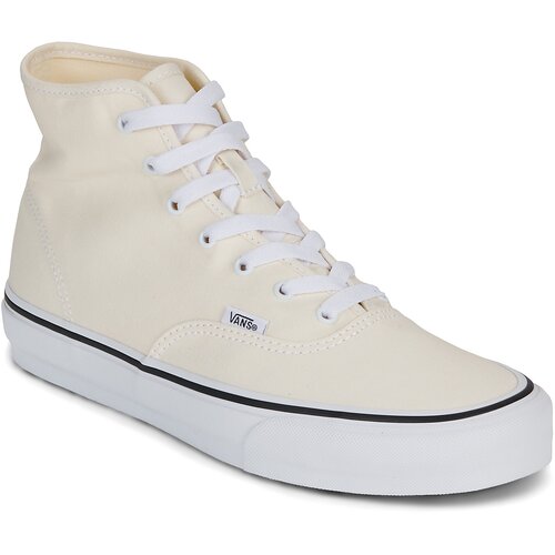 Vans Visoke superge Authentic Hi 2.0 Bela Slike