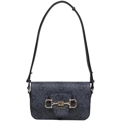 Guess Torba preko ramena 'JANIE' antracit siva / crna Cijene