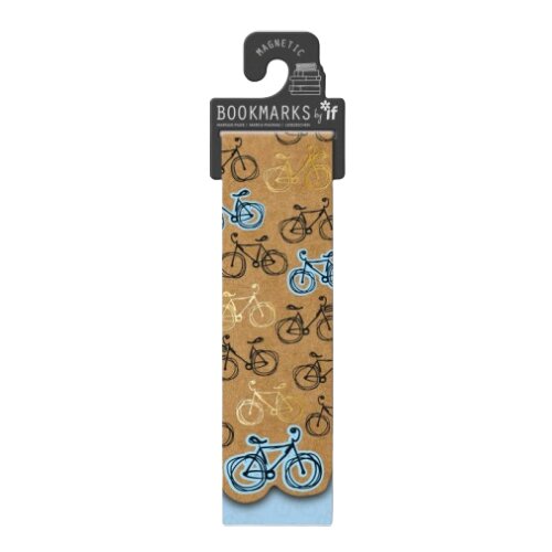 That Company Called IF Krafty - Bukmarker - Krafty, Bike Slike