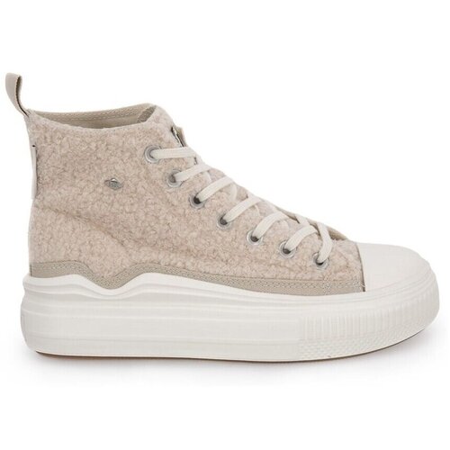 British Knights Visoke superge Kaya Flow Mid Bež Cene