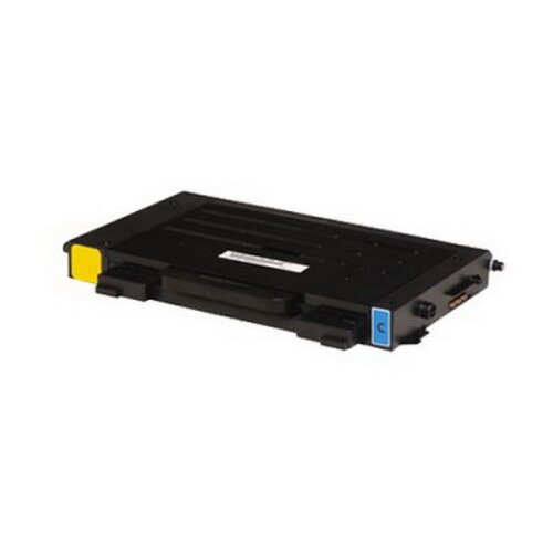 Eurotoner Toner Zamjenski Samsung CLP-500D5C Plava Slike