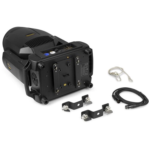 BeamZ Pro IGNITE300A LED BSW Moving Head z animacijo - - Audio-Kondric Slike