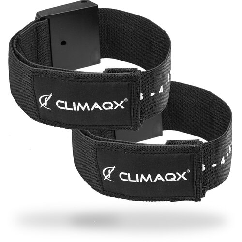 Climaqx biceps bfr tapes black Slike