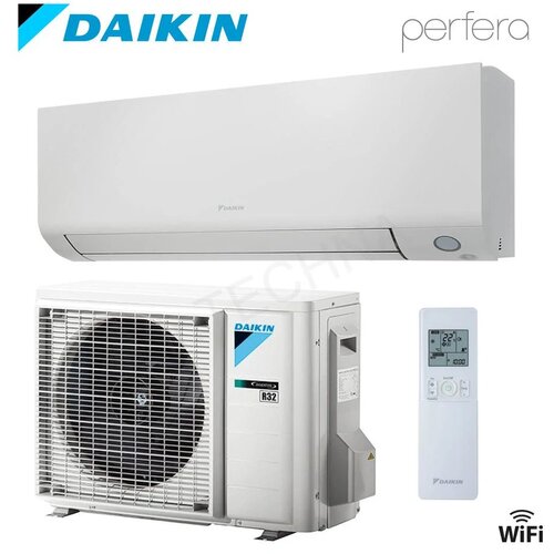 Daikin Perfera FTXM42A-RXM42A 4.2kW klimatska naprava z montažo - Cene
