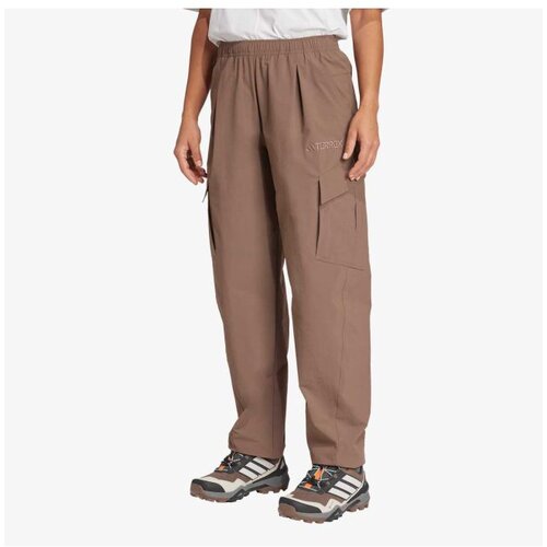 Adidas W cargo pants Cene