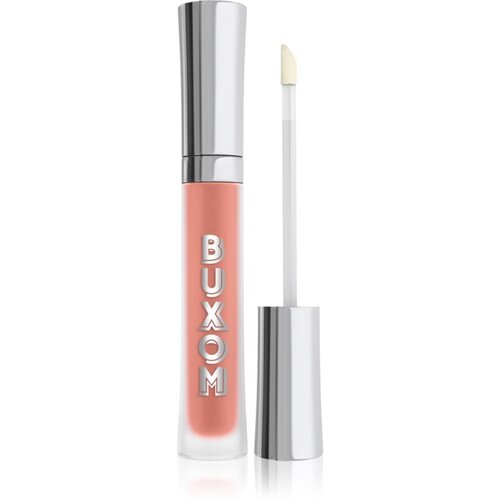 Buxom FULL-ON&amp;trade; PLUMPING LIP CREAM GLOSS Kremni sijaj za ustnice z učinkom povečanja odtenek White Russian 4,2 g Slike