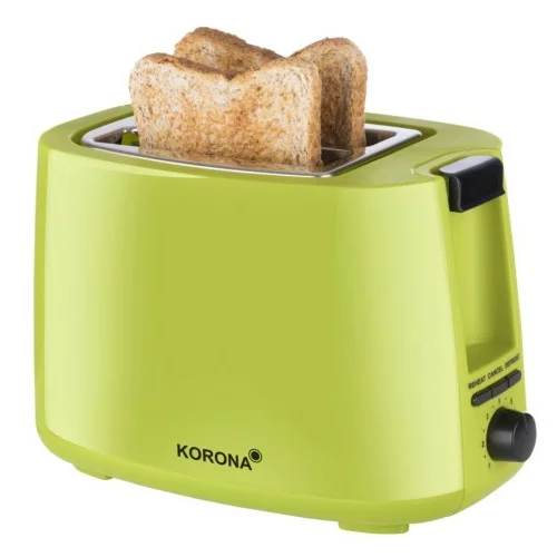 Korona electric Toaster 21133 zelen, (20685687)