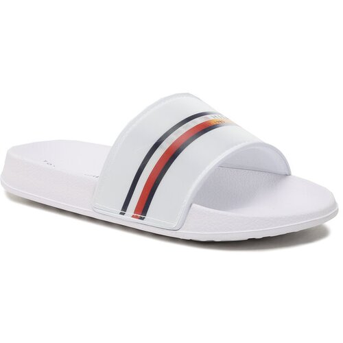 Tommy Hilfiger T3B032931WH Bijela Cene