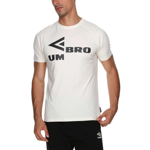 Umbro muška majica retro t shirt UMA243M808-11 Cene