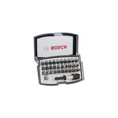 Bosch 32-dijelni set bitova izvijača Cijene
