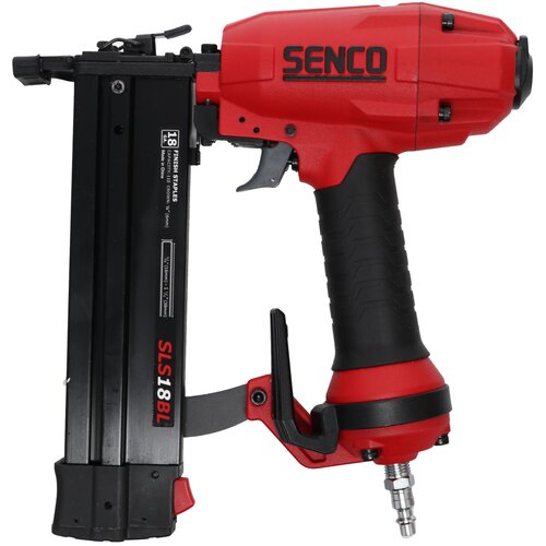 Senco SLS18BL Pneumatski pištolj za klamerice, 10-38mm, L tip Cene
