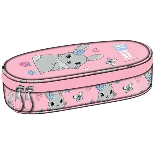 Unipap st.right cute rabbit ovalna pernica PC01 23x9,5x6 cm Cijene