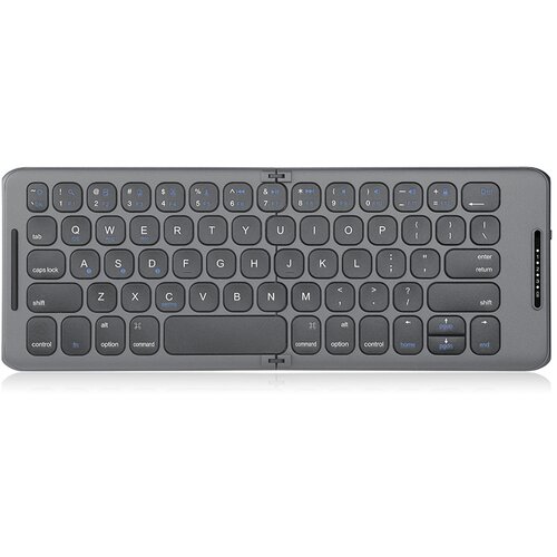 INF Zložljiva tipkovnica Bluetooth, (5000071917) Slike