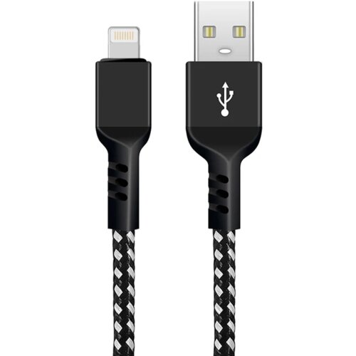Maclean Kabel USB na Apple Lightning MCE472 1m, (20442462) Slike