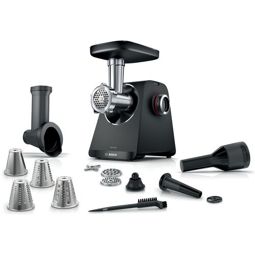 Bosch Aparat za mletje mesa MFWS440B Slike