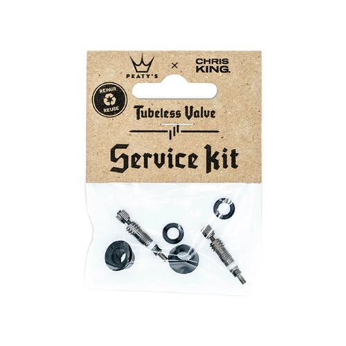 Peaty's Tubeless Ventil Service Kit Cijene