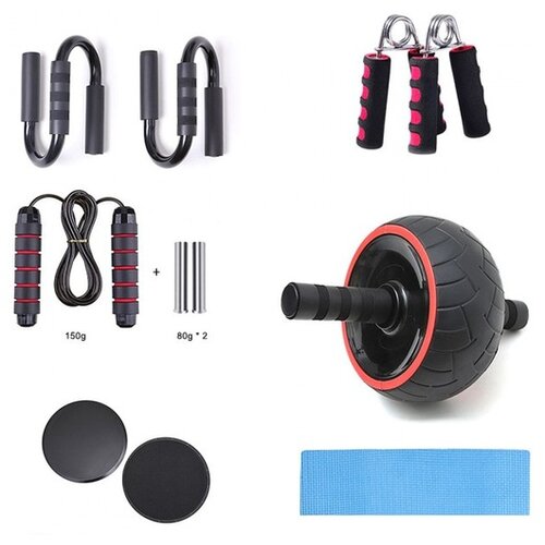  Set za fitness 3 Cene