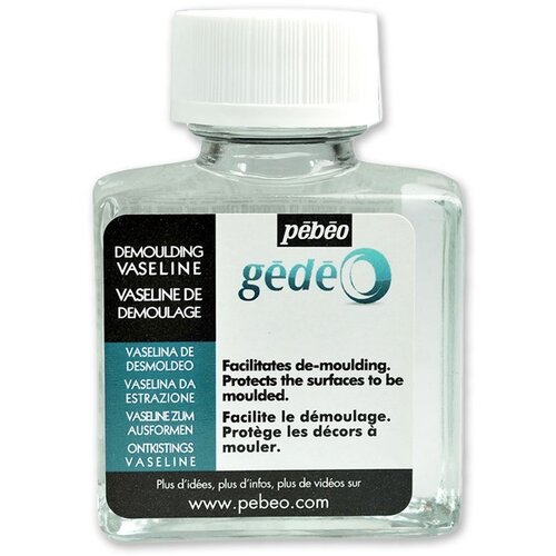  Vazelin pebeo gedeo 75 ml (vazelin za premazivanje formi) Cene