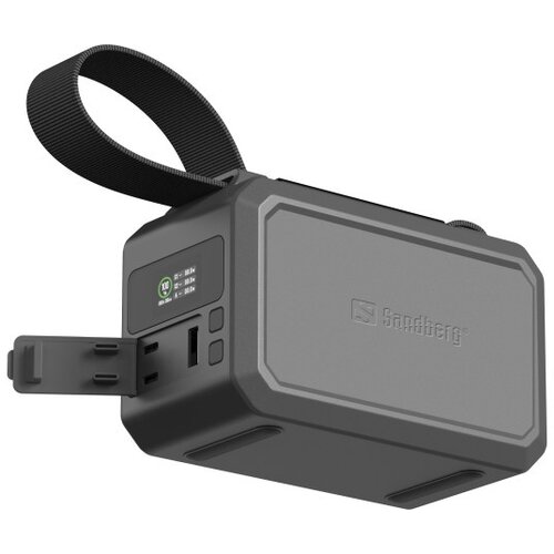 Sandberg Powerbank SURVIVOR 421-14 40000mAh 100W Cene