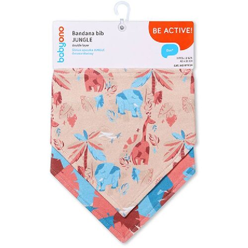 BabyOno Ruta slinček, Jungle Cene