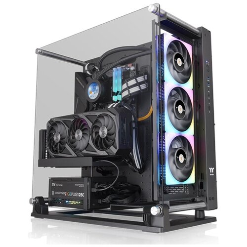 Thermaltake Kući&scaron;te Core P3 TG Pro Cene