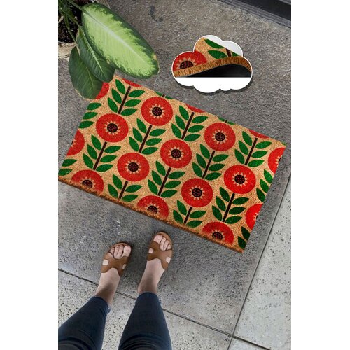 Conceptum Hypnose Mat Coco Red Asteraceae, 40 x 60 cm Cijene