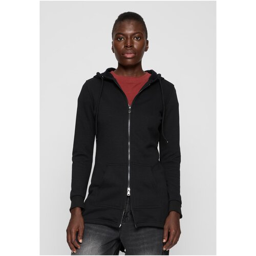 Urban Classics Women&amp;#039;s tracksuit parka black Slike