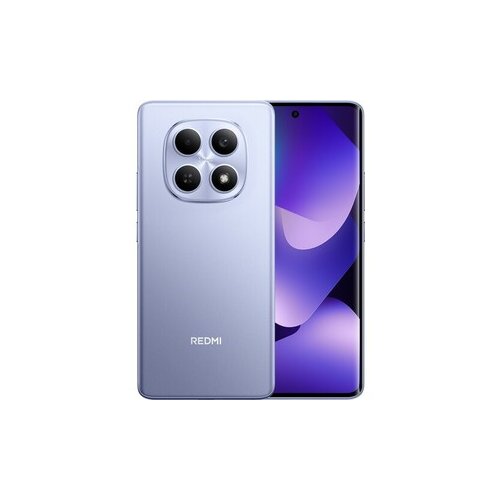 Xiaomi Redmi Note 15 6GB + 128GB Mist Purple, Mobilni telefon (MZB0MNSEU) Cene